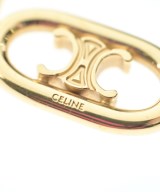 CELINE（セリーヌ）ネックレス ゴールド サイズ:- レディース/2200637736114