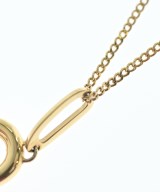 CELINE（セリーヌ）ネックレス ゴールド サイズ:- レディース/2200637736114