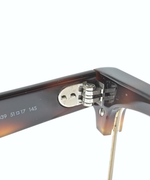 CELINE（セリーヌ）メガネ 茶 サイズ:- レディース/2200638758078