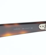 CELINE（セリーヌ）メガネ 茶 サイズ:- レディース/2200638758078