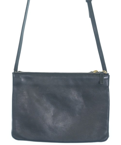 CELINE（セリーヌ）ショルダーバッグ 黒 サイズ:- レディース/2200625729043