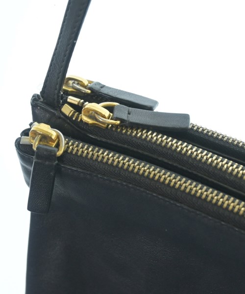 CELINE（セリーヌ）ショルダーバッグ 黒 サイズ:- レディース/2200625729043