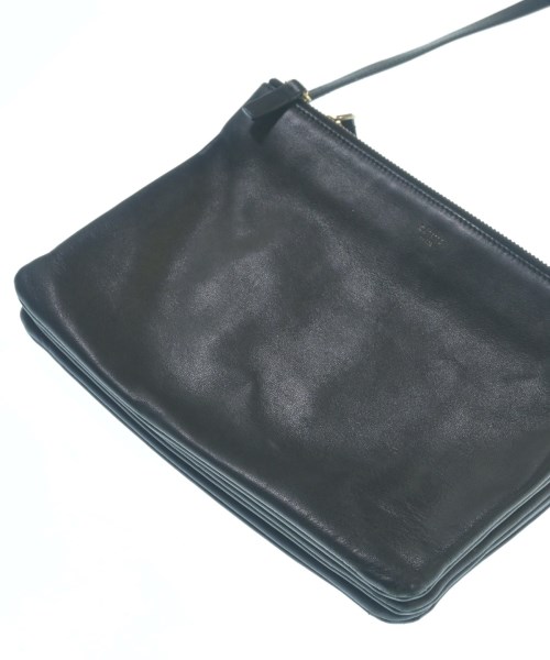 CELINE（セリーヌ）ショルダーバッグ 黒 サイズ:- レディース/2200625729043