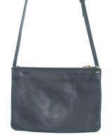 CELINE（セリーヌ）ショルダーバッグ 黒 サイズ:- レディース/2200625729043