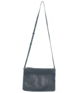 CELINE（セリーヌ）ショルダーバッグ 黒 サイズ:- レディース/2200625729043