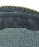 CELINE（セリーヌ）ショルダーバッグ 黒 サイズ:- レディース/2200625729043