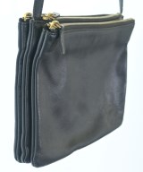 CELINE（セリーヌ）ショルダーバッグ 黒 サイズ:- レディース/2200625729043