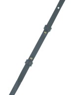 CELINE（セリーヌ）ショルダーバッグ 黒 サイズ:- レディース/2200625729043