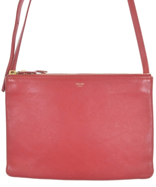 セリーヌ(CELINE)のCELINE ショルダーバッグ