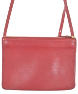 CELINE（セリーヌ）ショルダーバッグ 赤 サイズ:- レディース/2200638558012