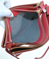 CELINE（セリーヌ）ショルダーバッグ 赤 サイズ:- レディース/2200638558012