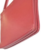 CELINE（セリーヌ）ショルダーバッグ 赤 サイズ:- レディース/2200638558012