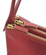 CELINE（セリーヌ）ショルダーバッグ 赤 サイズ:- レディース/2200638558012