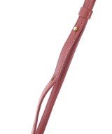 CELINE（セリーヌ）ショルダーバッグ 赤 サイズ:- レディース/2200638558012