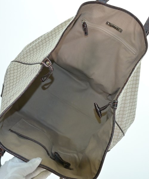 CELINE（セリーヌ）トートバッグ ベージュ サイズ:- レディース/2200637780018