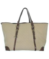 CELINE（セリーヌ）トートバッグ ベージュ サイズ:- レディース/2200637780018