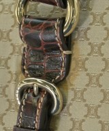 CELINE（セリーヌ）トートバッグ ベージュ サイズ:- レディース/2200637780018