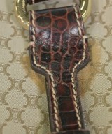 CELINE（セリーヌ）トートバッグ ベージュ サイズ:- レディース/2200637780018