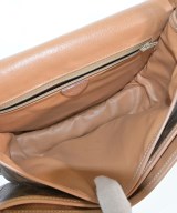 CELINE（セリーヌ）ショルダーバッグ 茶 サイズ:- レディース/2200639798042