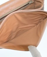 CELINE（セリーヌ）ショルダーバッグ 茶 サイズ:- レディース/2200639798042