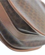 CELINE（セリーヌ）ショルダーバッグ 茶 サイズ:- レディース/2200639798042