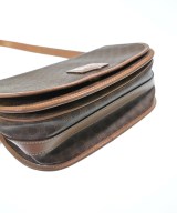 CELINE（セリーヌ）ショルダーバッグ 茶 サイズ:- レディース/2200639798042