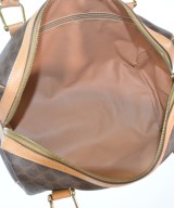 CELINE（セリーヌ）ボストンバッグ 茶 サイズ:- レディース/2200639798073