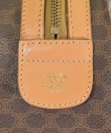 CELINE（セリーヌ）ボストンバッグ 茶 サイズ:- レディース/2200639798073