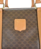 CELINE（セリーヌ）ボストンバッグ 茶 サイズ:- レディース/2200639798073