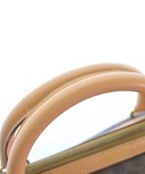 CELINE（セリーヌ）ボストンバッグ 茶 サイズ:- レディース/2200639798073