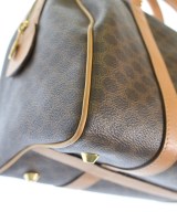 CELINE（セリーヌ）ボストンバッグ 茶 サイズ:- レディース/2200639798073