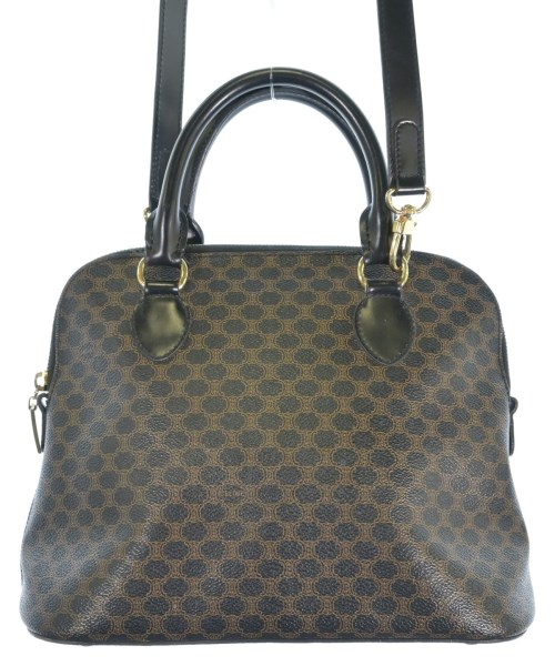 CELINE(セリーヌ)ハンドバッグ 黒 サイズ:-/2200639798196