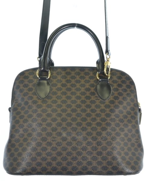 CELINE（セリーヌ）ハンドバッグ 黒 サイズ:- レディース/2200639798196