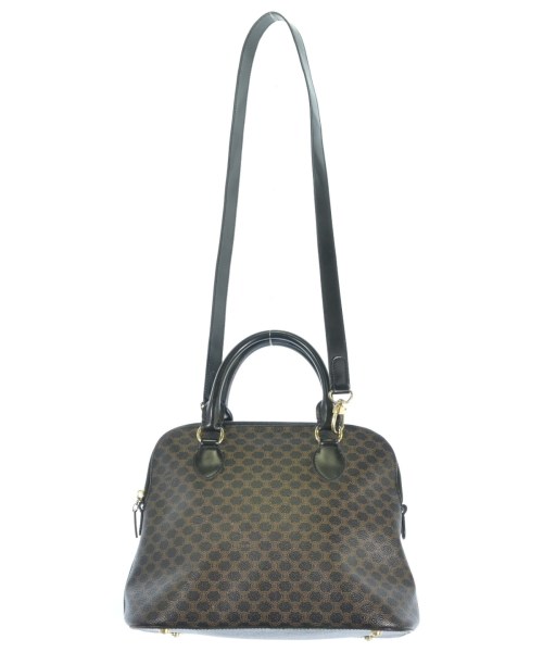 CELINE（セリーヌ）ハンドバッグ 黒 サイズ:- レディース/2200639798196