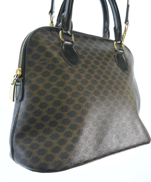 CELINE（セリーヌ）ハンドバッグ 黒 サイズ:- レディース/2200639798196