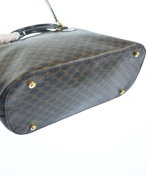 CELINE（セリーヌ）ハンドバッグ 黒 サイズ:- レディース/2200639798196