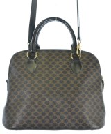 CELINE（セリーヌ）ハンドバッグ 黒 サイズ:- レディース/2200639798196