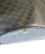 CELINE（セリーヌ）ハンドバッグ 黒 サイズ:- レディース/2200639798196