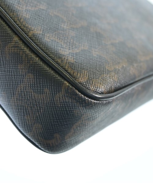 CELINE（セリーヌ）ショルダーバッグ 黒 サイズ:- レディース/2200639798264