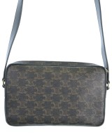 CELINE（セリーヌ）ショルダーバッグ 黒 サイズ:- レディース/2200639798264