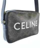 CELINE（セリーヌ）ショルダーバッグ 黒 サイズ:- レディース/2200639798264