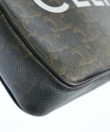 CELINE（セリーヌ）ショルダーバッグ 黒 サイズ:- レディース/2200639798264
