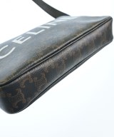 CELINE（セリーヌ）ショルダーバッグ 黒 サイズ:- レディース/2200639798264