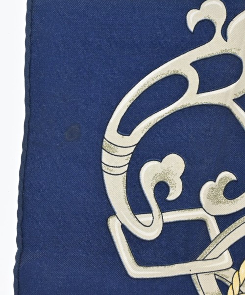 CELINE（セリーヌ）バンダナ・スカーフ 白 サイズ:- レディース/2200640002022