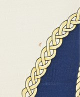 CELINE（セリーヌ）バンダナ・スカーフ 白 サイズ:- レディース/2200640002022