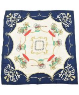 CELINE バンダナ・スカーフ