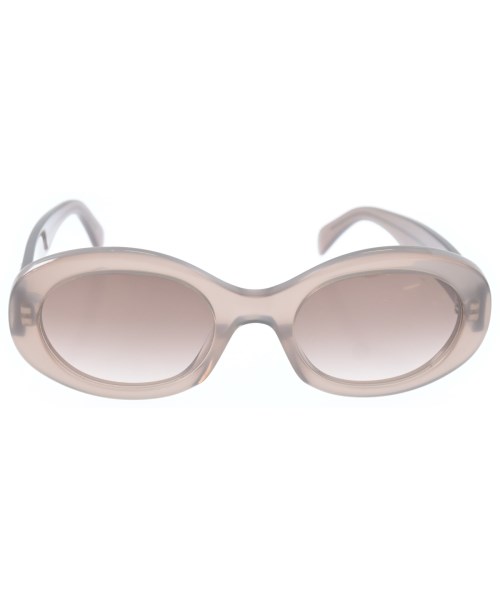 CELINE（セリーヌ）サングラス ピンク サイズ:- レディース/2200640254070