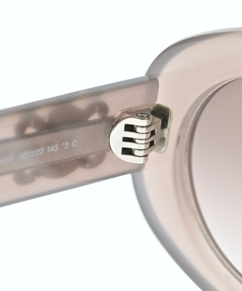 CELINE（セリーヌ）サングラス ピンク サイズ:- レディース/2200640254070