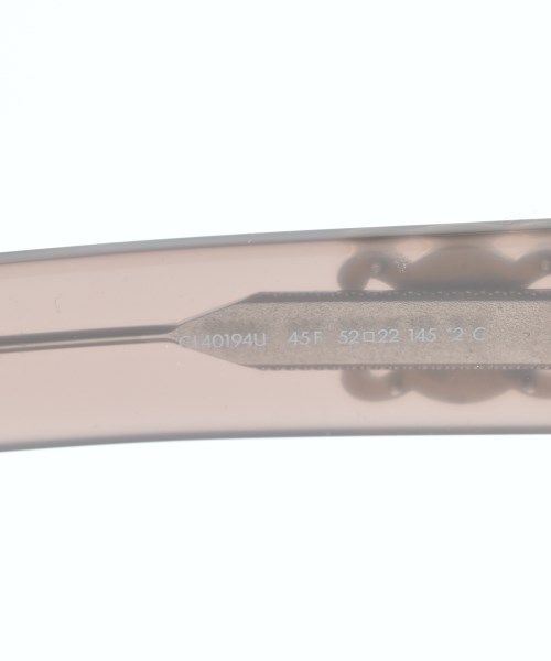 CELINE（セリーヌ）サングラス ピンク サイズ:- レディース/2200640254070