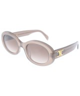 CELINE（セリーヌ）サングラス ピンク サイズ:- レディース/2200640254070